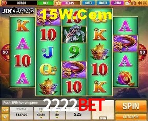 2222Bet