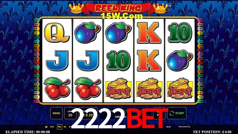 Weekend Specials 2222Bet