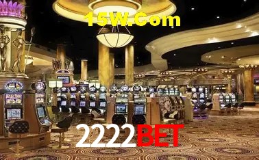 Experiência VIP 2222Bet
