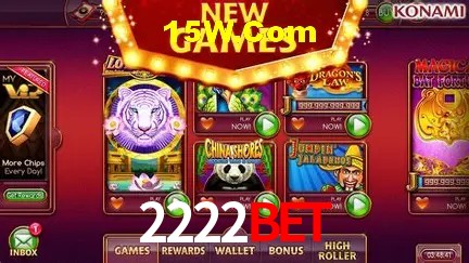 Promoção Relâmpago 2222Bet