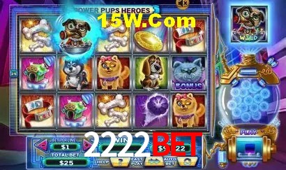 2222Bet Login