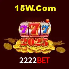 Jogos de Slot 2222Bet