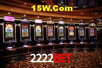 Casino Ao Vivo 2222Bet