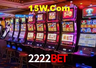 Tecnologia da Plataforma 2222Bet