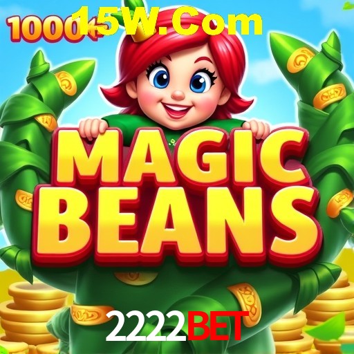 Descubra o Mundo do Cassino Online com 2222Bet